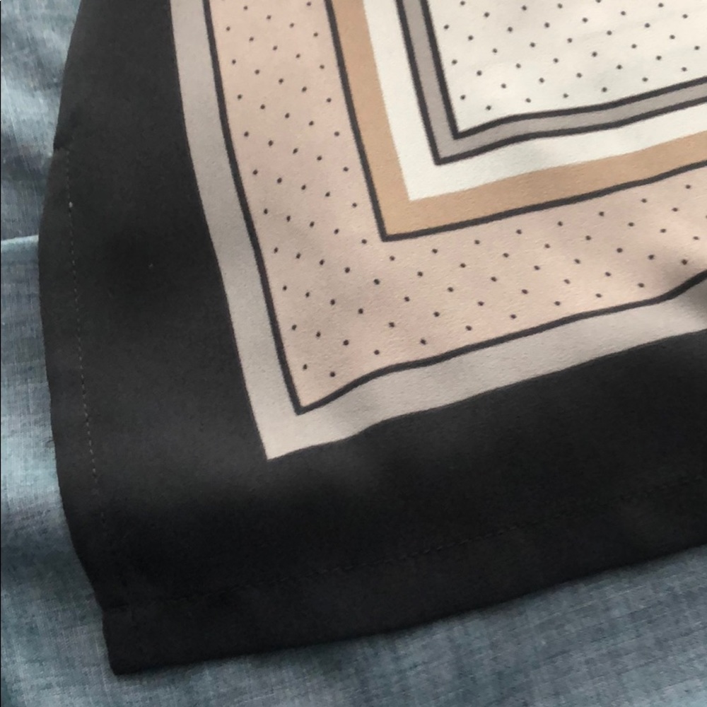 LOFT blouse - Picture 6 of 8